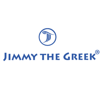 Jimmy the Greek logo