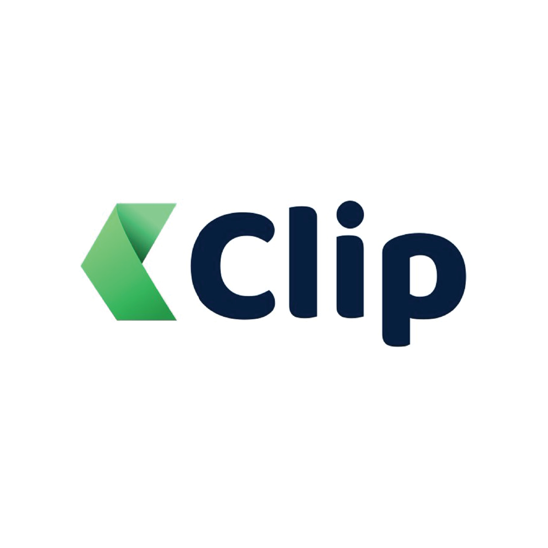 Clip Money logo