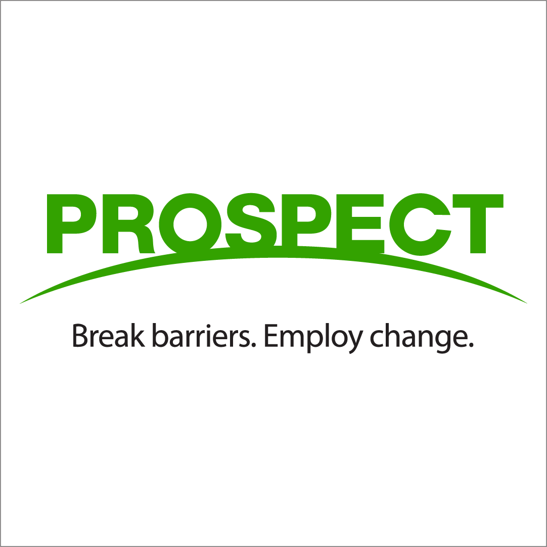 Prospect Human Services logo