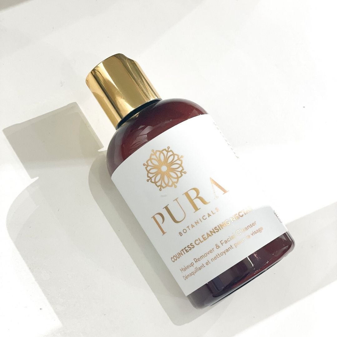 Pura Botanicals at Keravie