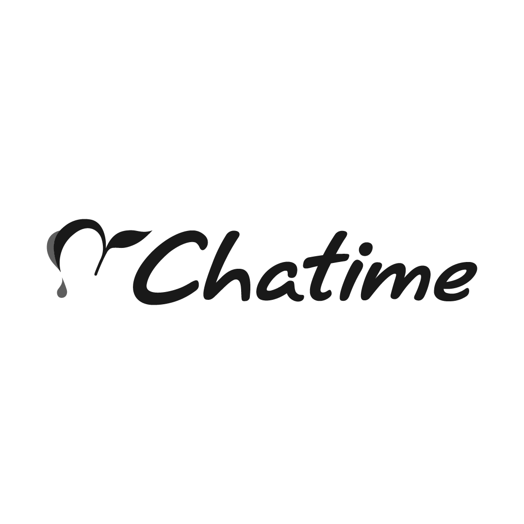Chatime (Now Open) logo