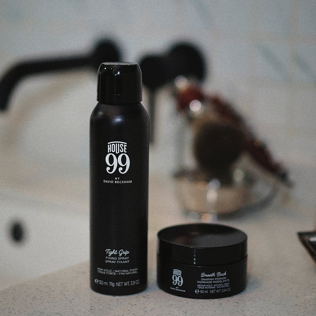 House 99 grooming products
