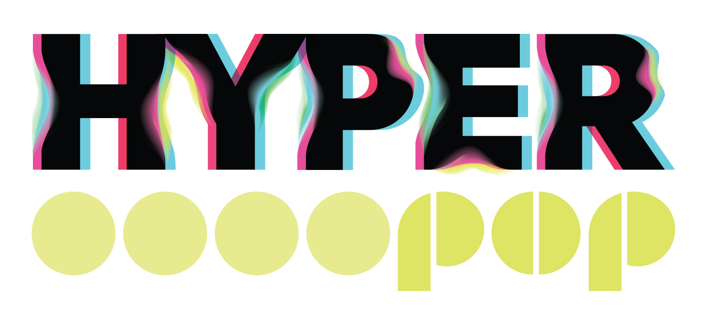HyperPOP logo
