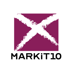 MARKiT10 logo