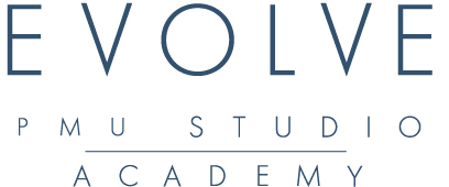Evolve PMU Studio Academy logo