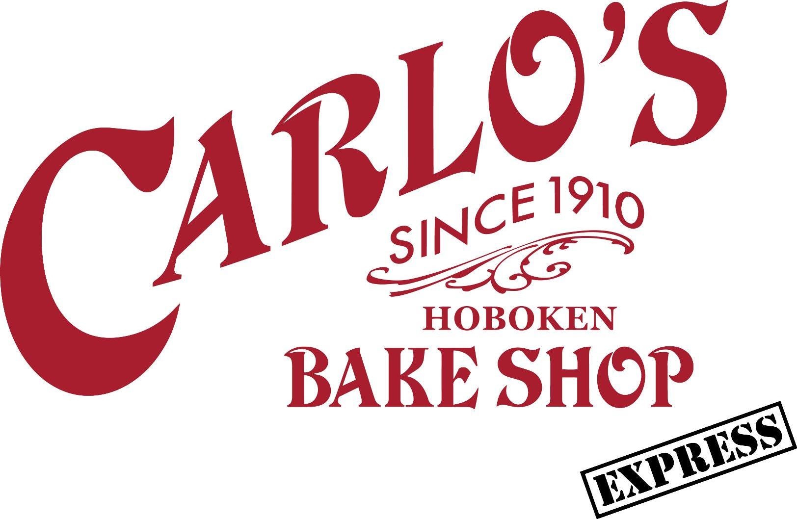 Carlo’s Bakery (Cake ATM) logo