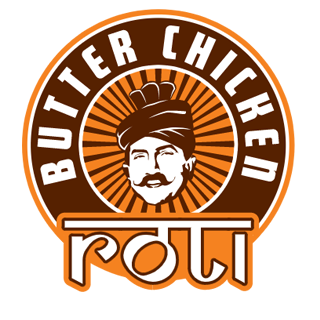 Butter Chicken Roti (Opening Soon) logo