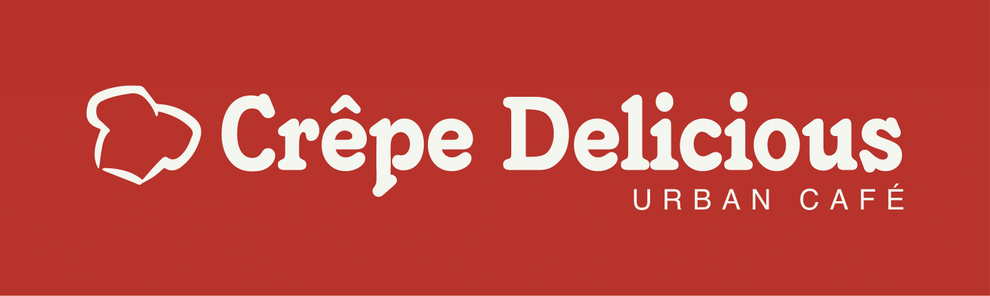 Crepe Delicious logo