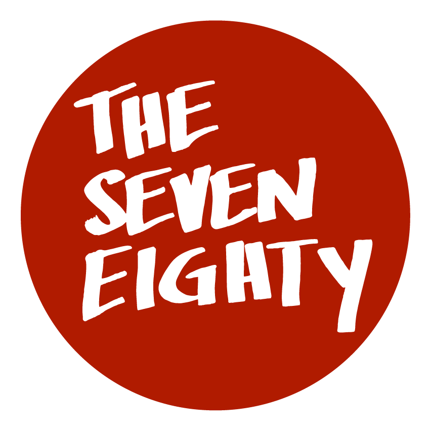 Seven80 (Opening Soon) logo