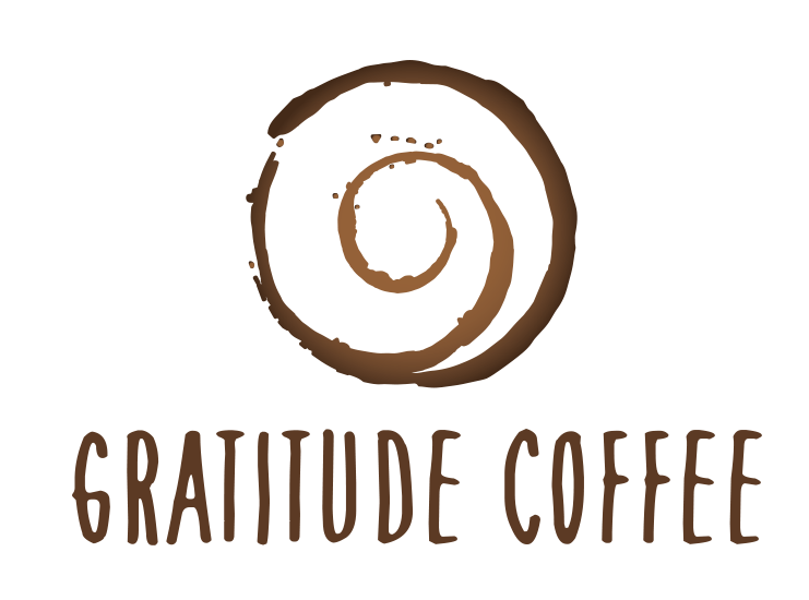 Gratitude Coffee logo