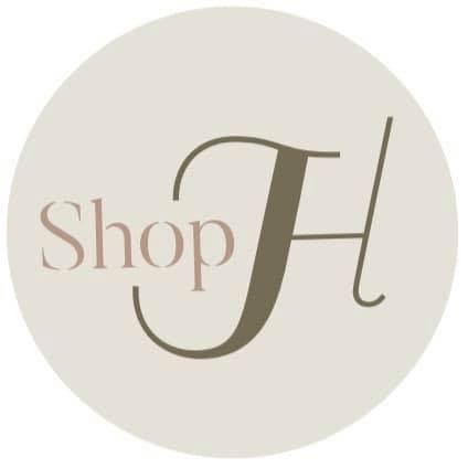 Shop Harrow (Now Open) logo