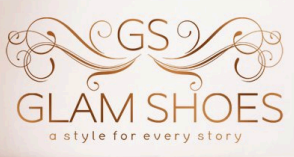 Glam Shoes logo