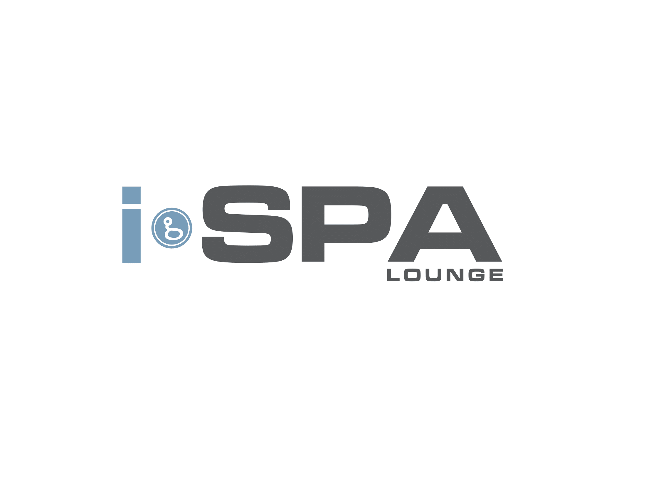 iSPA Lounge logo