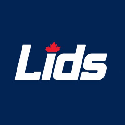 Lids (Upper Level) logo