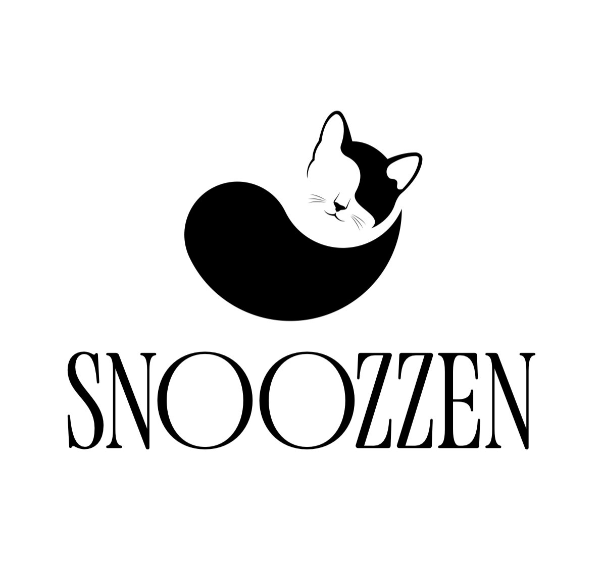 Snoozzen (Inside GS Aveda) logo