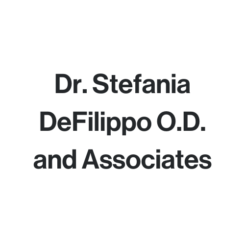 Dr. Stefania DeFlilippo O.D. and Associates logo