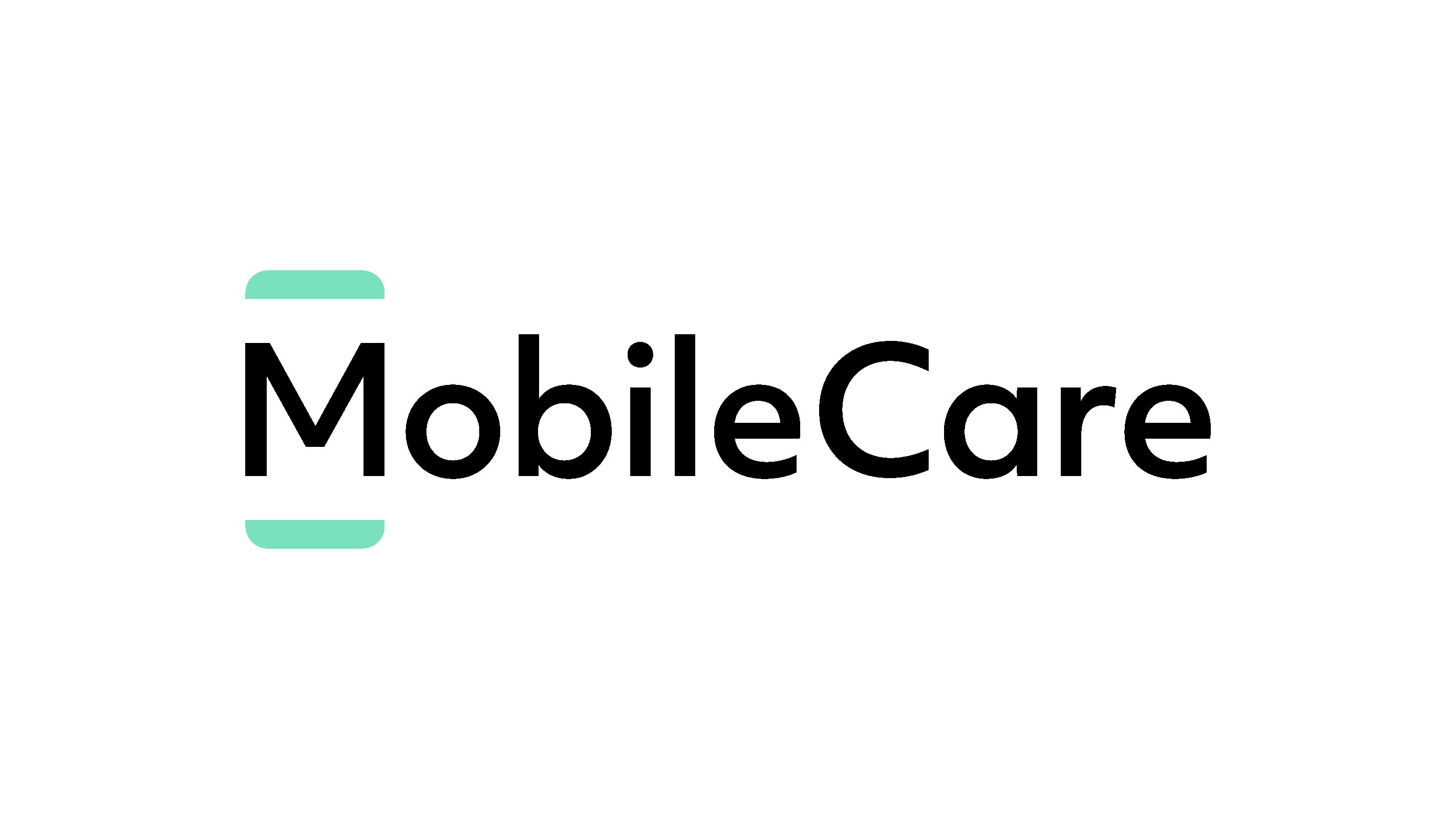 Mobile Care (Kiosk) logo