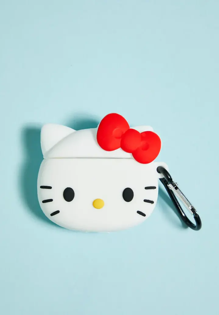 hello kitty airpods case