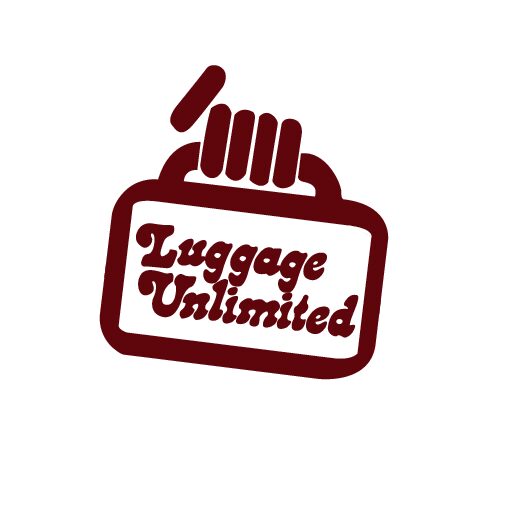 Luggage Unlimited logo