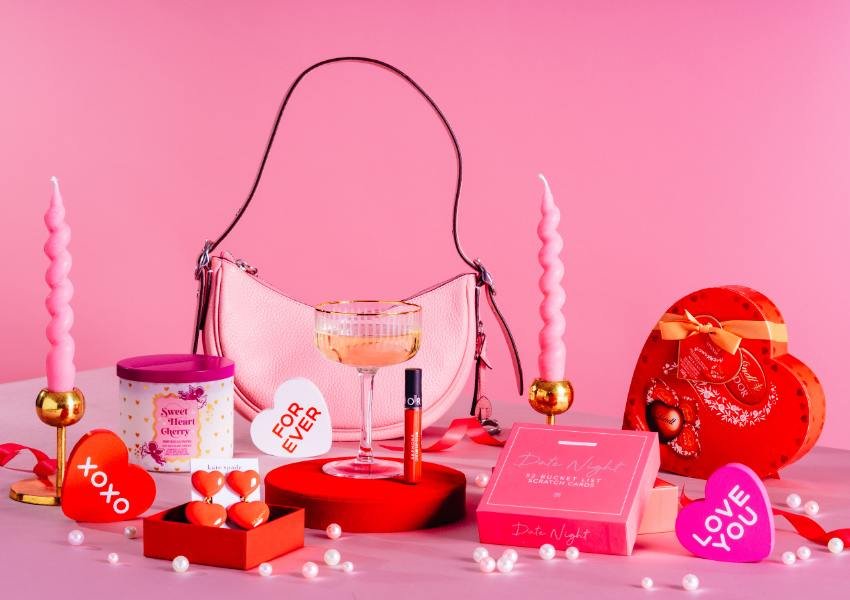 V-day gift items