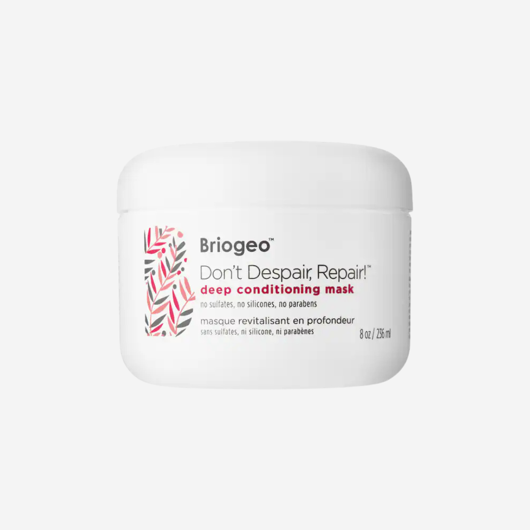 Deep Conditioning Hair Mask by Briogeo