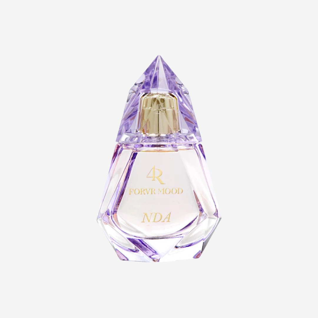 NDA Eau de Parfum by FORVR MOOD