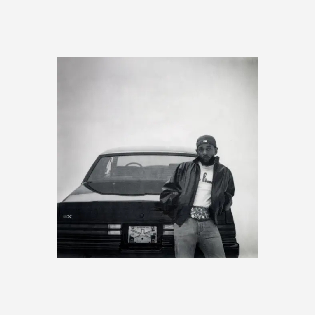 GNX album by Kendrick Lamar