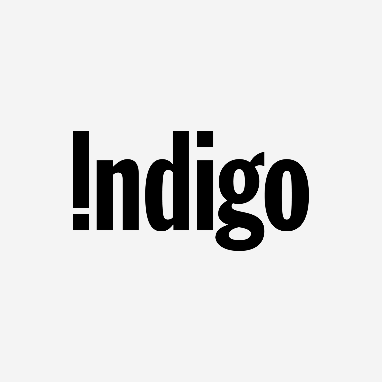 Indigo logo