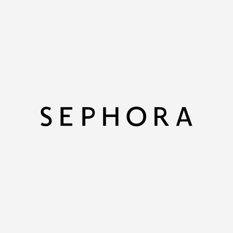 Sephora logo