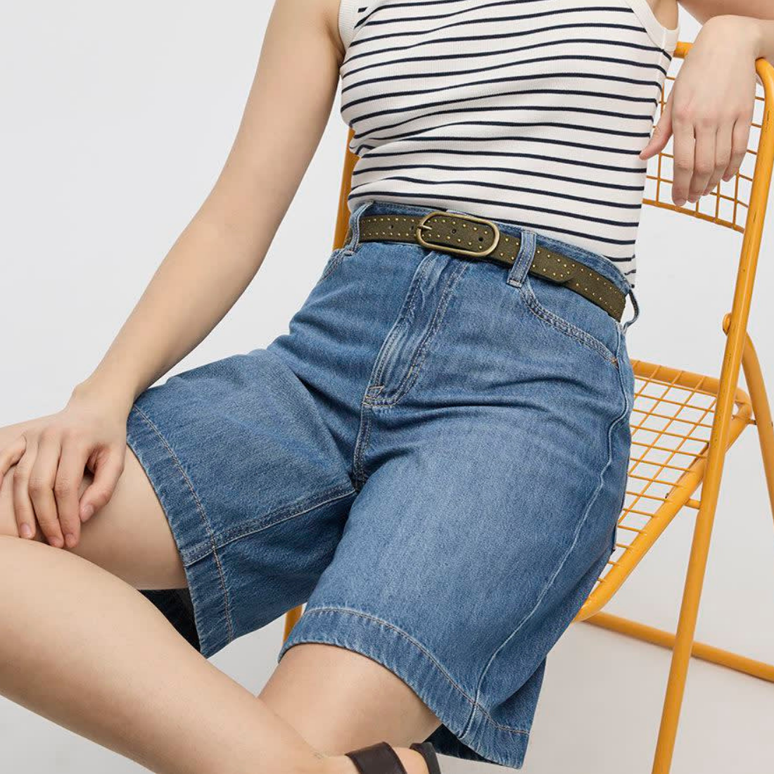 bermuda shorts