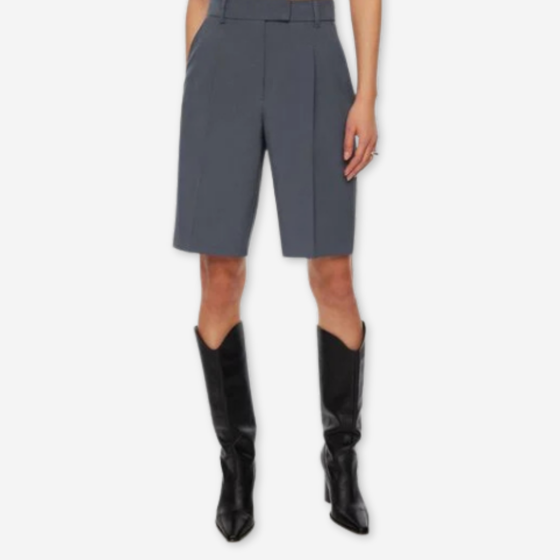 bermuda shorts