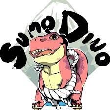 Sumo Dino logo