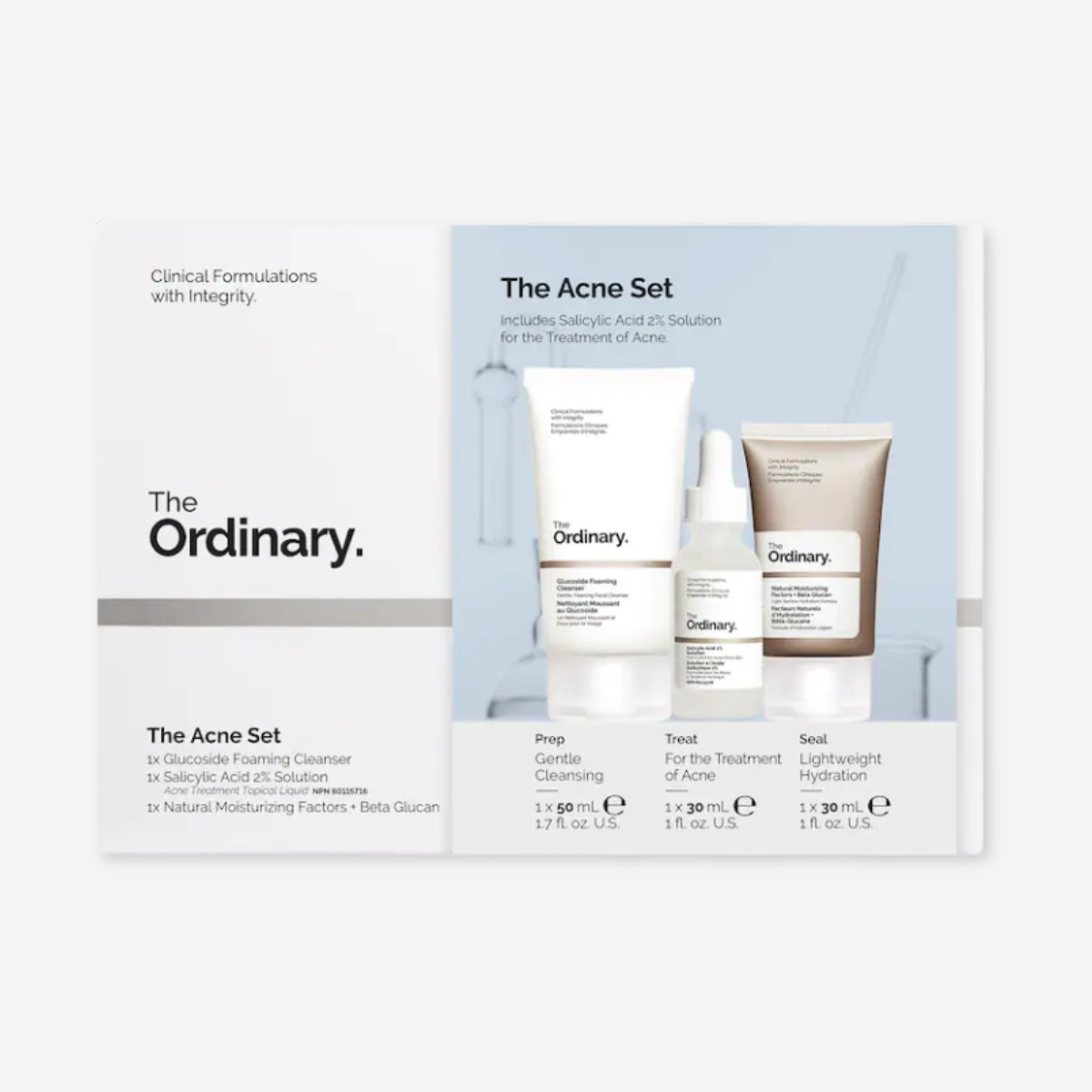 skincare
