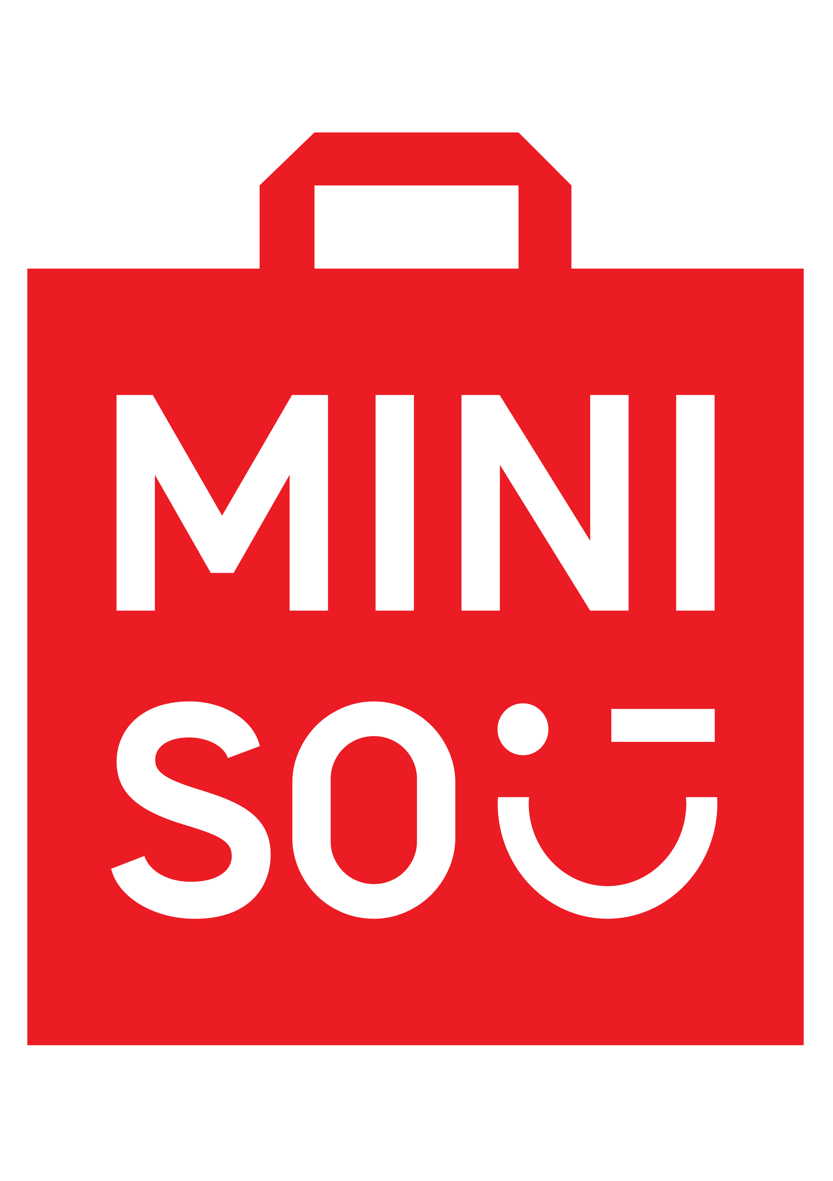 MINISO logo