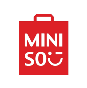 MINISO logo