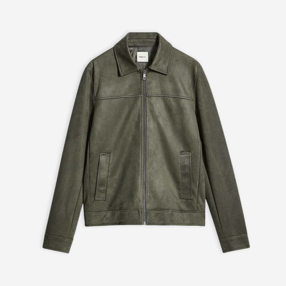 jacket from RW&Co