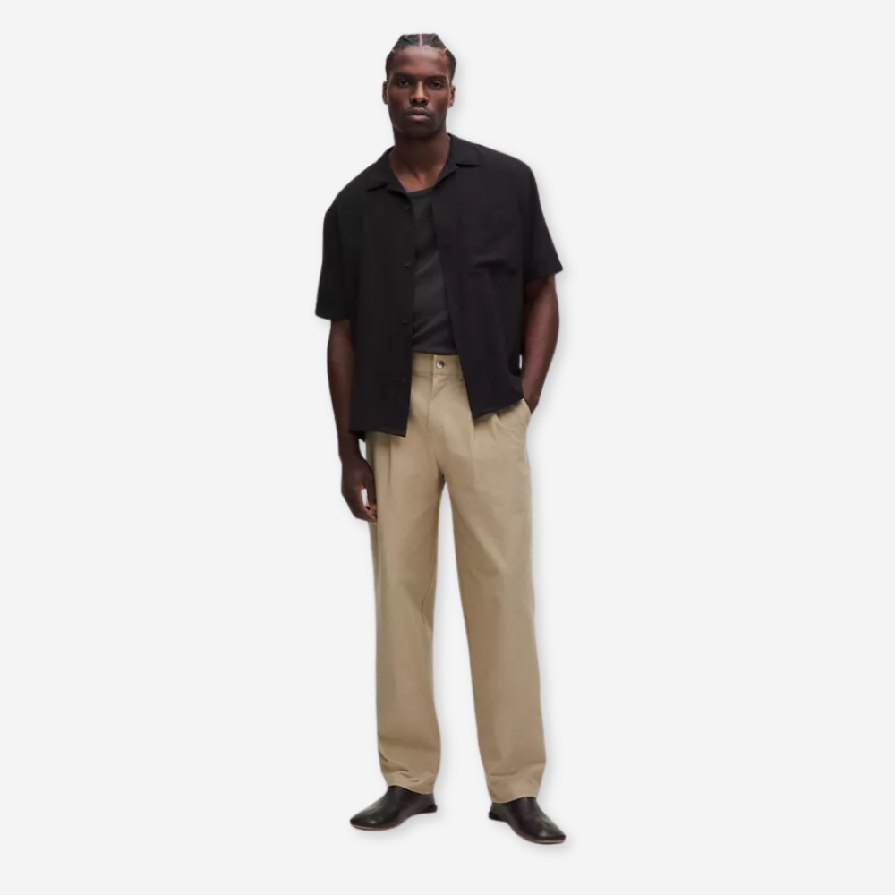 pants from lululemon