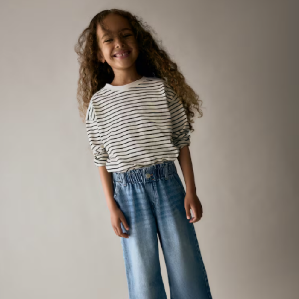 jeans from H&M