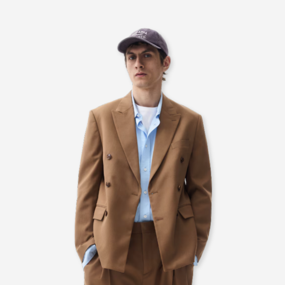 blazer from H&M
