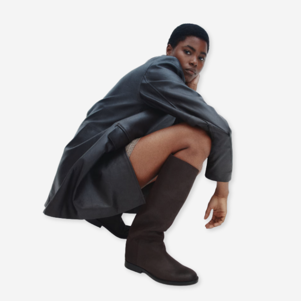 boots from H&M