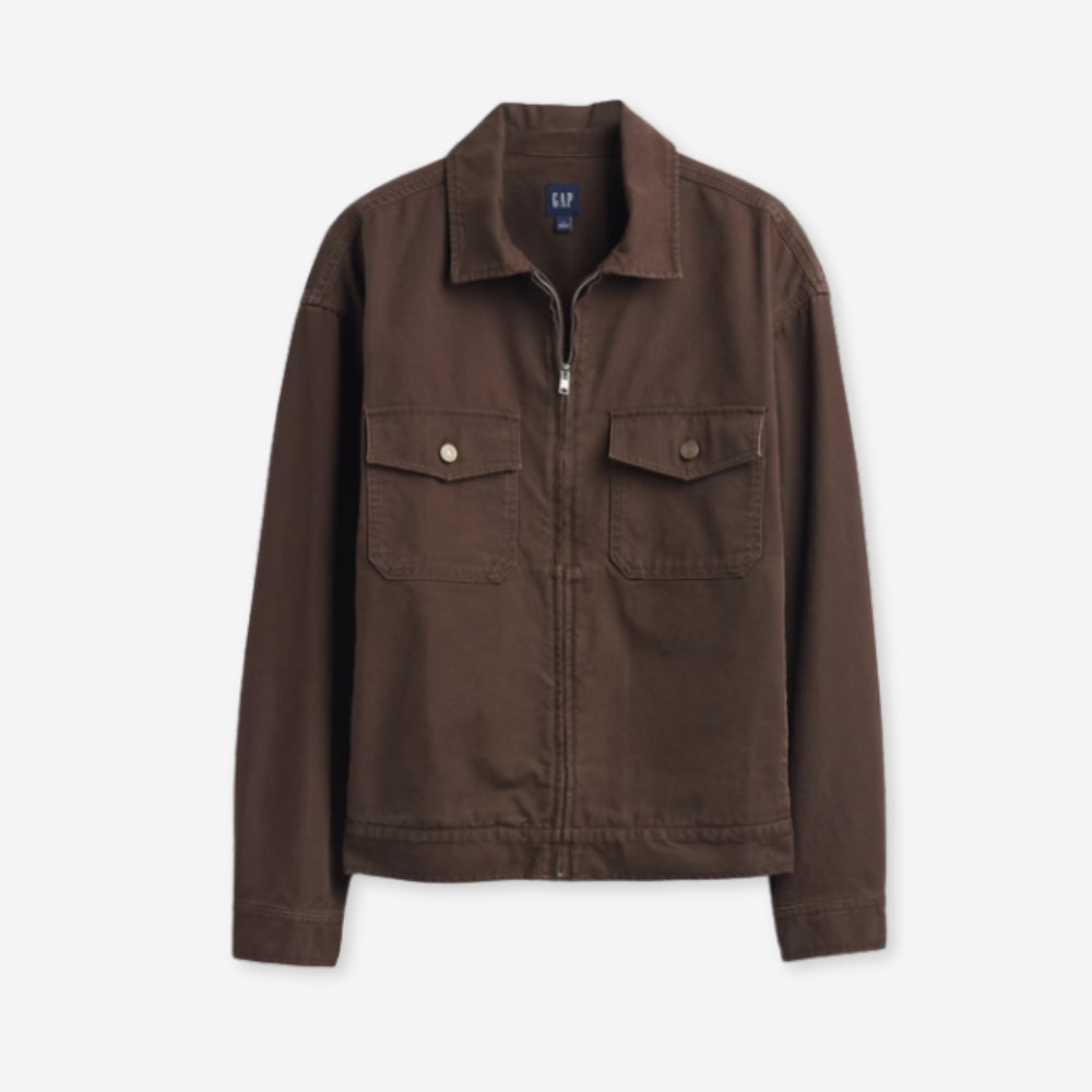 jacket from Gap