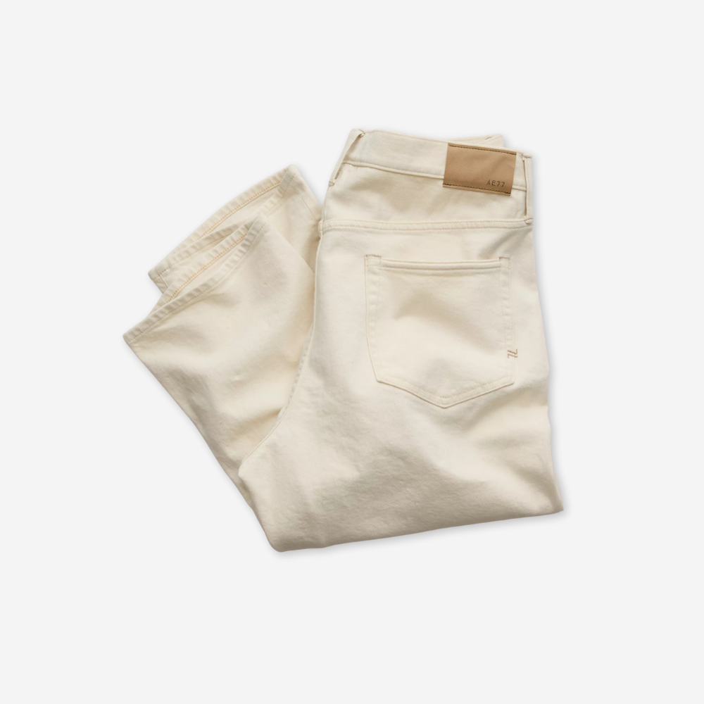 jeans from American Eagle