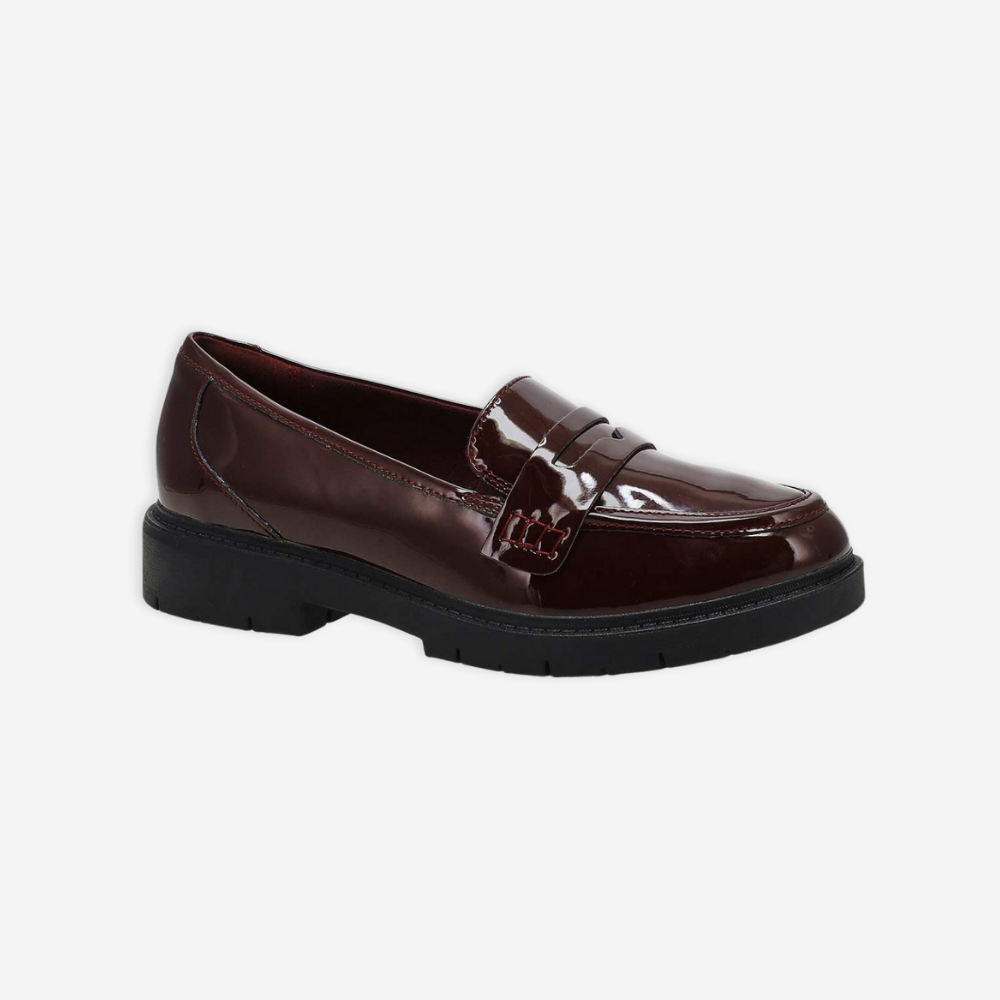 loafers from Soft Moc