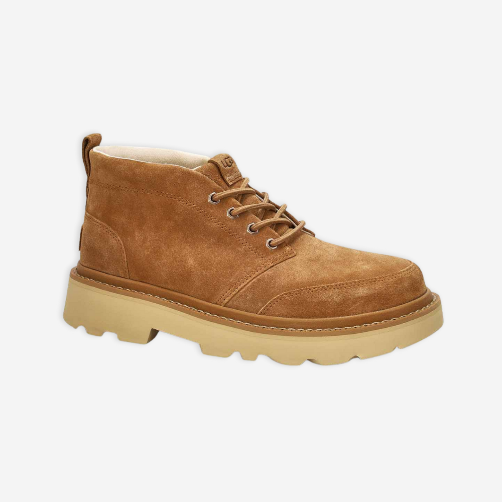 boots from Soft Moc