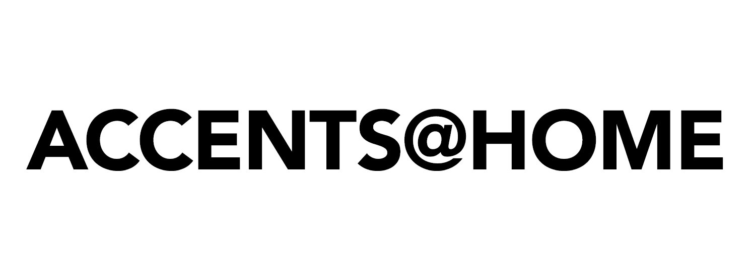 Accents@Home logo