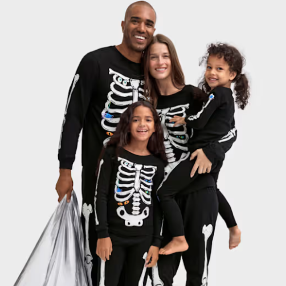 family costume