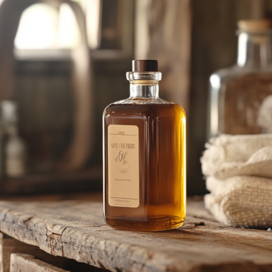 hand soap