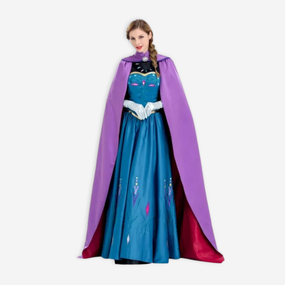 costume