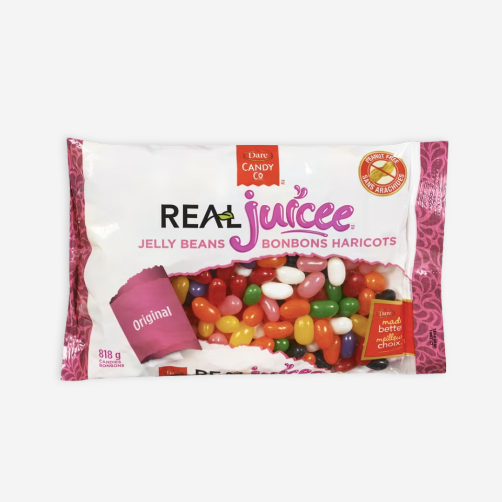 jelly beans