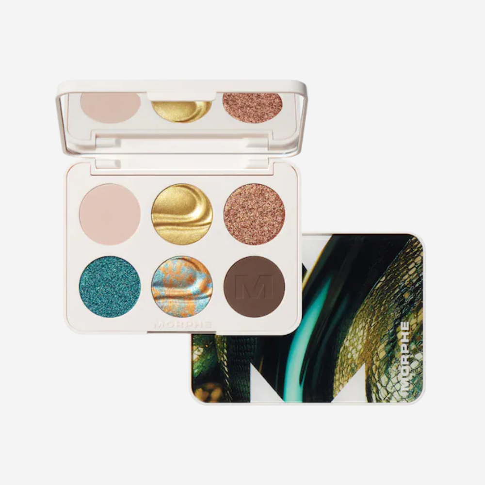 eye palette